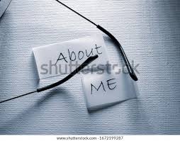 about me about me